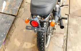 YAMAHA YB125SP PCJL
