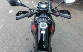 SUZUKI STROM 250ABS DS11A