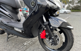YAMAHA CYGNUS125XSR SE44J