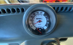 HONDA GYRO TA03
