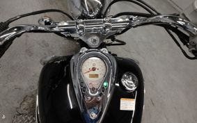 YAMAHA DRAGSTAR400 CLASSIC VH02J