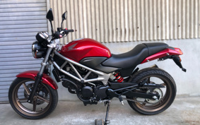 HONDA VTR 250 MC33