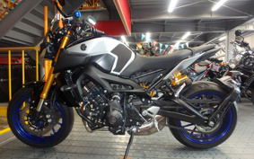 YAMAHA MT-09 SP ABS 2021 RN52J