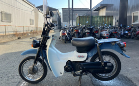 SUZUKI BAR DEE50 BA43A
