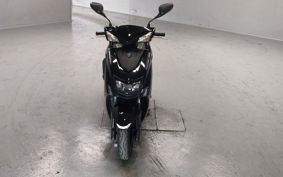 YAMAHA CYGNUS125XSR SED8J