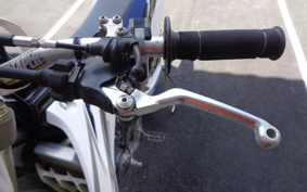 YAMAHA YZ250F CG25C