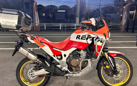 HONDA CFR1000 AfricaTwin 2018 SD04