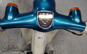 HONDA LITTLE CUB AA01