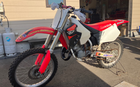 HONDA CR125R JE01