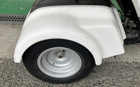 HONDA GYRO TA03
