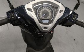 HONDA LEAD 125 JF45