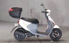 SUZUKI LETS4 CA45A