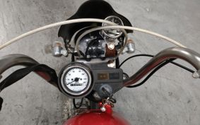 HONDA GORILLA Z50J