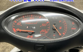 HONDA DIO Z4