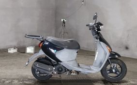 SUZUKI LETS4 CA45A