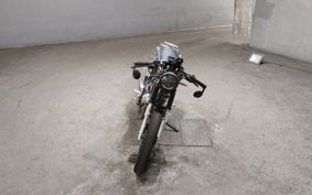 YAMAHA YB125SP PCJL