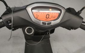 SUZUKI SU WISH  DV12B