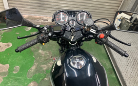 HONDA CBX400 1984 NC07