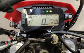 HONDA CRF250L MD47