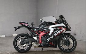KAWASAKI  NINJA ZX-25R SE ZX250E