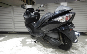 HONDA FORZA MF08