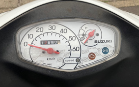 SUZUKI ADDRESS V50 CA4BA