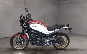YAMAHA XSR900 RN56J