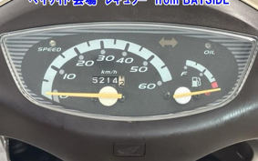 HONDA TACT