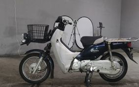 HONDA SUPER CUB50 AA04