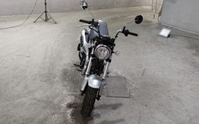 HONDA  DUX 125 JB06