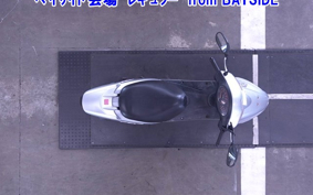 HONDA DIO Z4