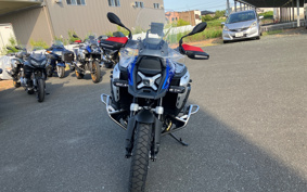 BMW R1300GS ADV ASA 2025 0M31