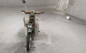 YAMAHA MATE50 UA04J