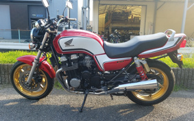 HONDA CB750 2008 RC42