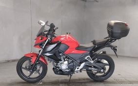 HONDA CB250 MC43