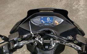 HONDA PCX125 JK05