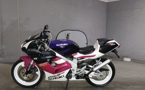 SUZUKI RGV250 VJ23A
