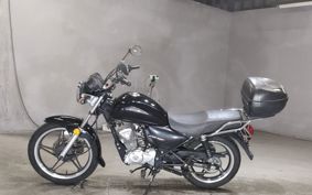 HONDA CBF125T PJJN