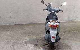 SUZUKI LETS4 CA45A
