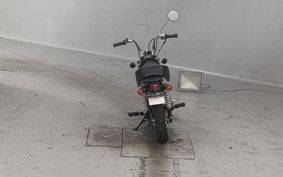 HONDA MONKEY Z50J