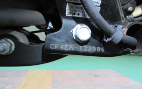 SUZUKI ADDRESS V125 CF4EA
