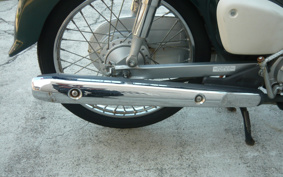 HONDA SUPER CUB50 AA09