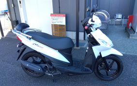 SUZUKI ADDRESS V110 CE47A