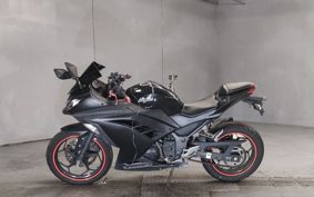 KAWASAKI NINJA250 EX250L