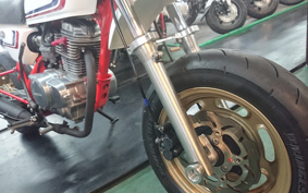 HONDA APE100 HC07