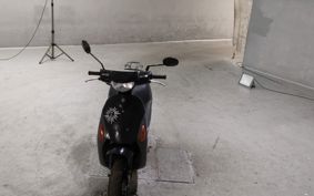 SUZUKI LETS4 CA45A