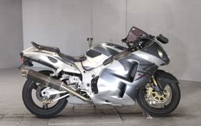 SUZUKI GSX1300R HAYABUSA GW71A