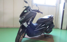 YAMAHA N-MAX155 ABS SG50J