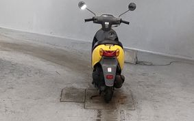 SUZUKI LETS4 CA41A