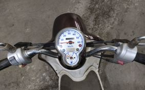YAMAHA VINO SA37J